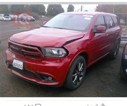 دودج دورانجو